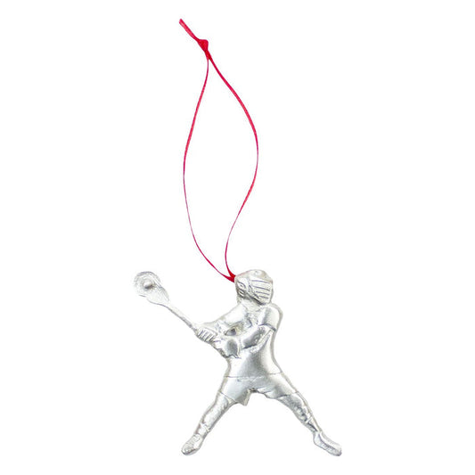 LU Jumpman Ornament