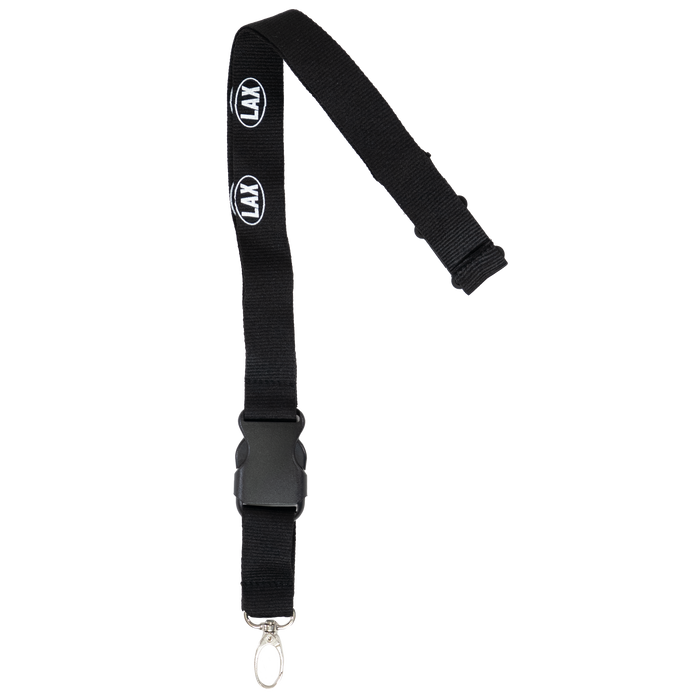 Lax Lanyard