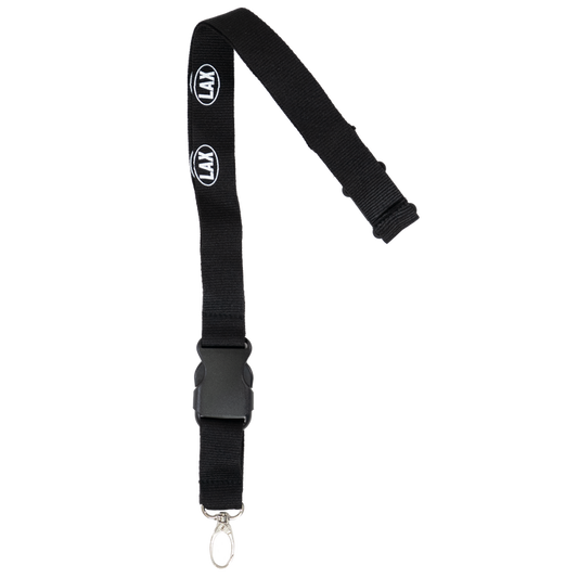 Lax Lanyard