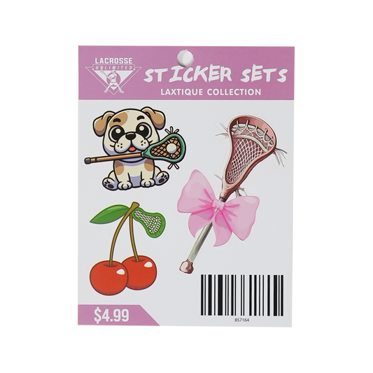 Sticker Pack