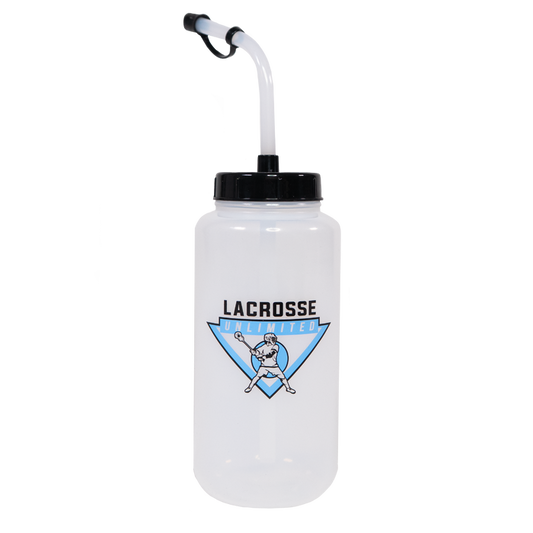 LU Straw Bottle