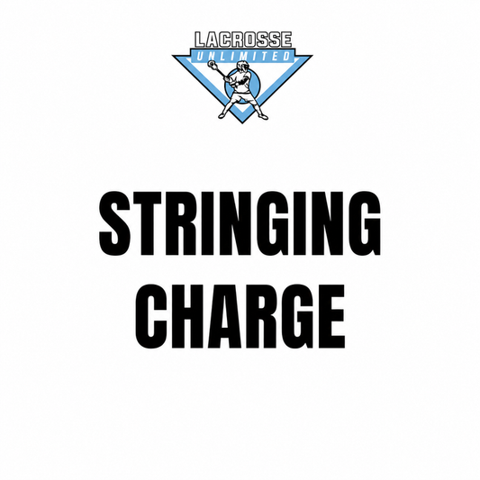 LU Stringing- Mesh