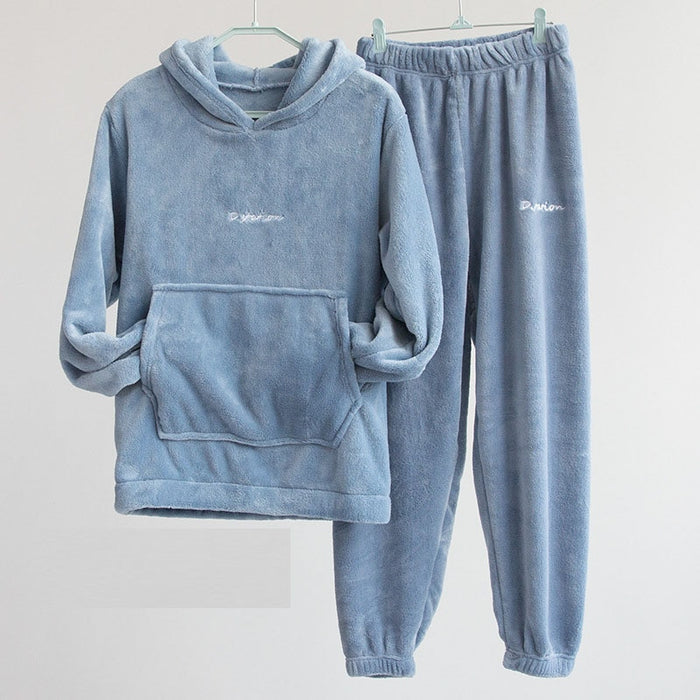 Lucimara Amma Comfy Leisure Set