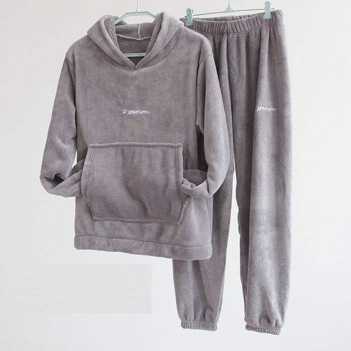 Lucimara Amma Comfy Leisure Set