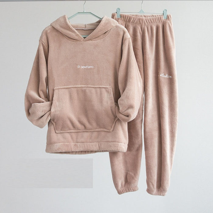 Lucimara Amma Comfy Leisure Set