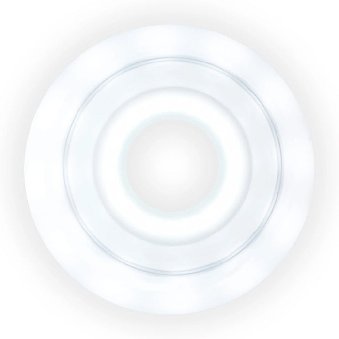White White / 64mm 4-pack