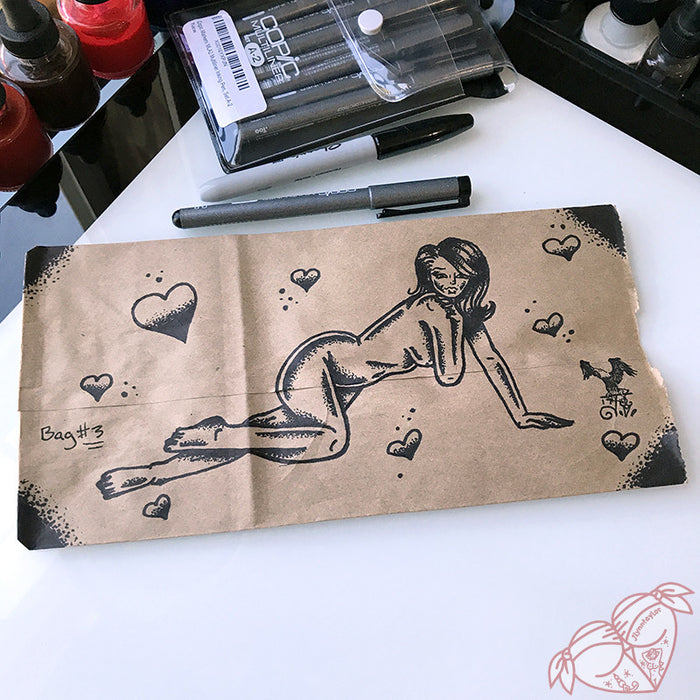 Lunch Bag Original #3