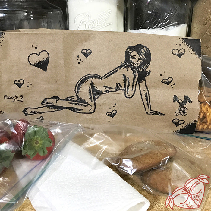 Lunch Bag Original #3