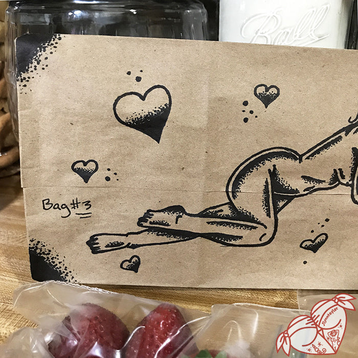 Lunch Bag Original #3