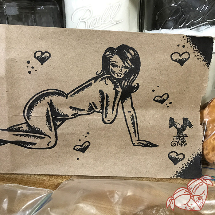Lunch Bag Original #3