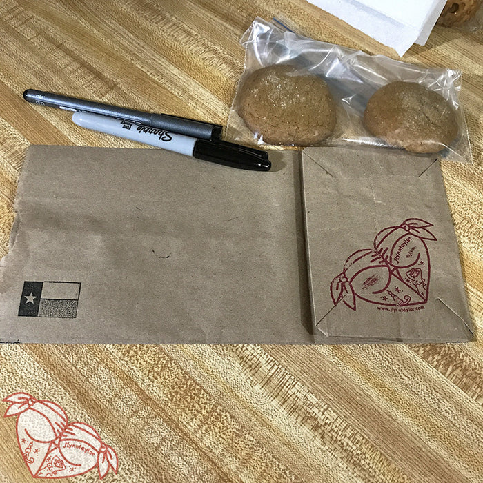Lunch Bag Original #3