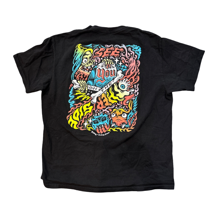 Lurking Class size L