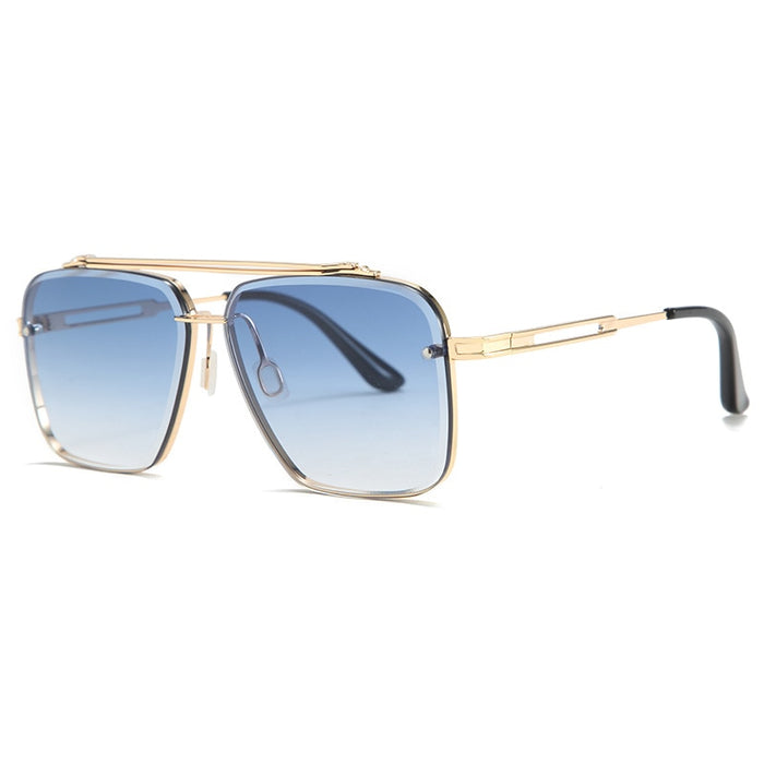 Mackenzie Modish Gradient Sunglasses