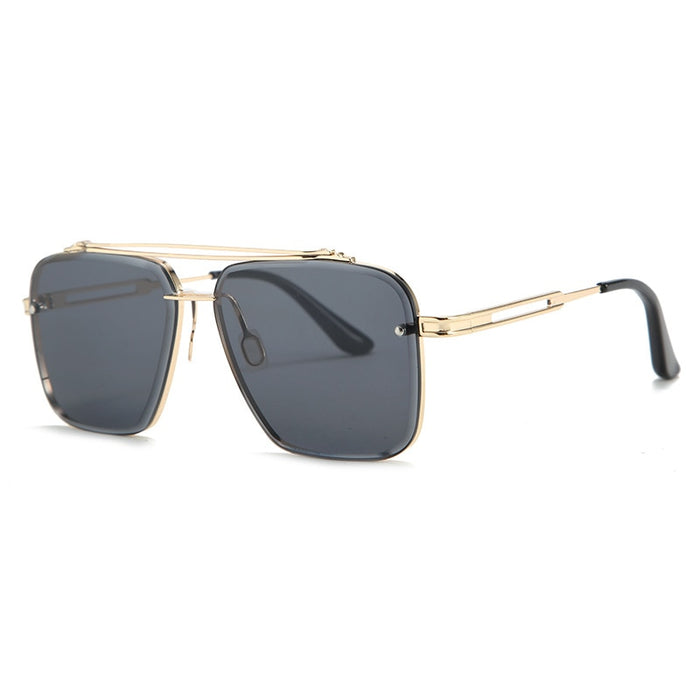 Mackenzie Modish Gradient Sunglasses