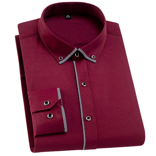 Manhattan DualSky Executive Dress Shirt