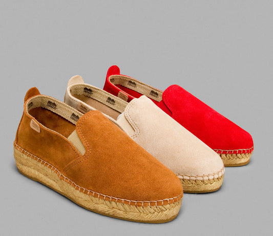 Maria espadrilles Sale