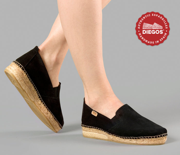 Maria espadrilles Sale