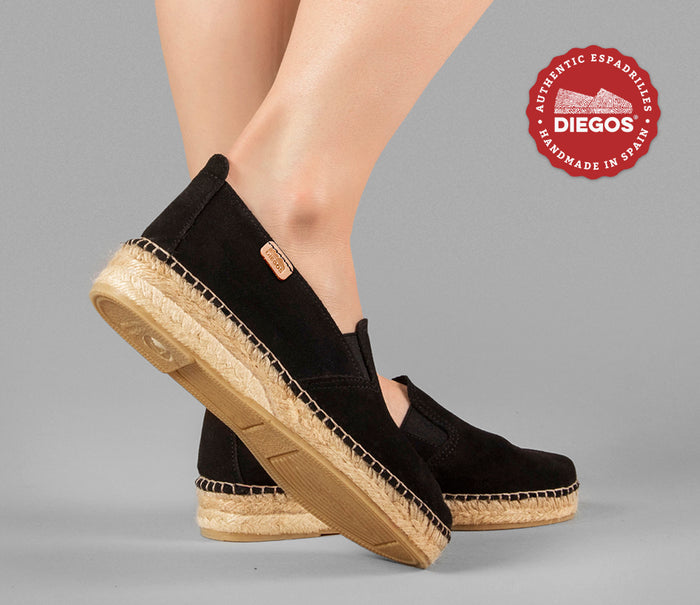 Maria espadrilles Sale