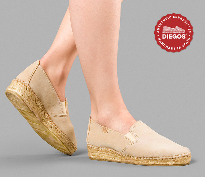 Maria espadrilles Sale