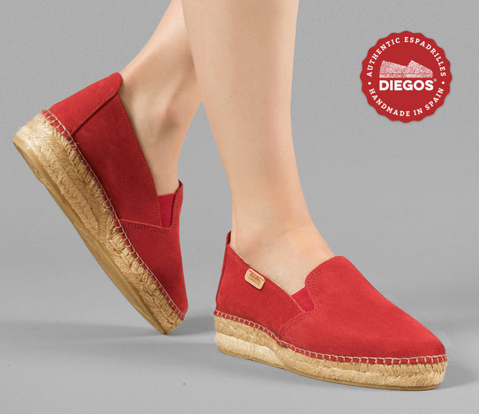 Maria espadrilles Sale