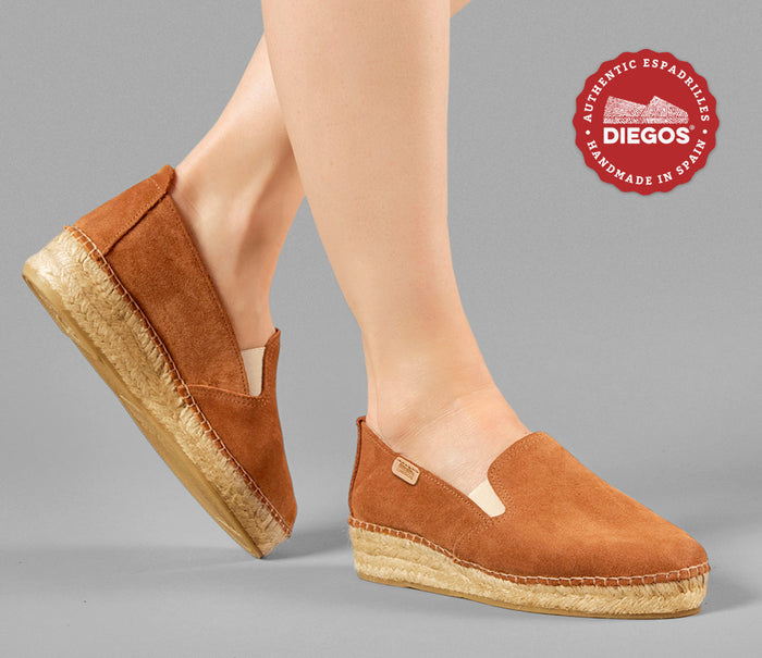 Maria espadrilles Sale
