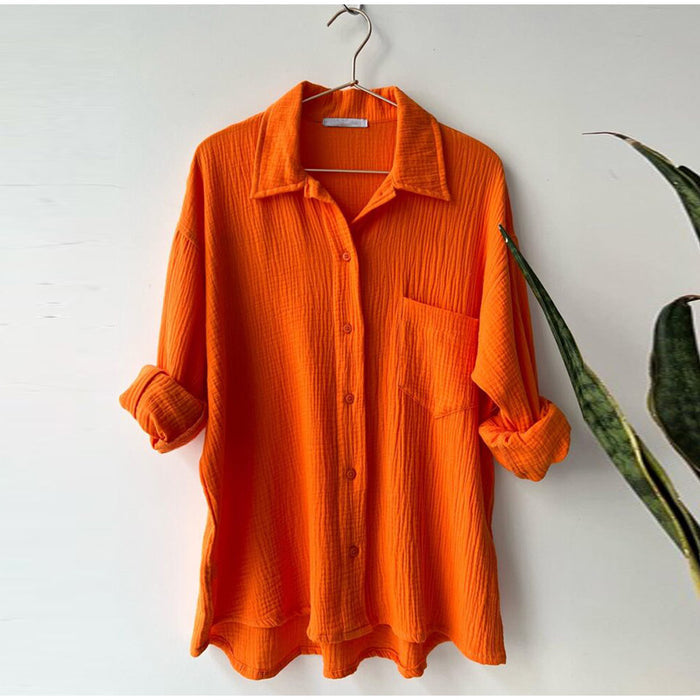 Marie-Caley Breezy Co-ord Set