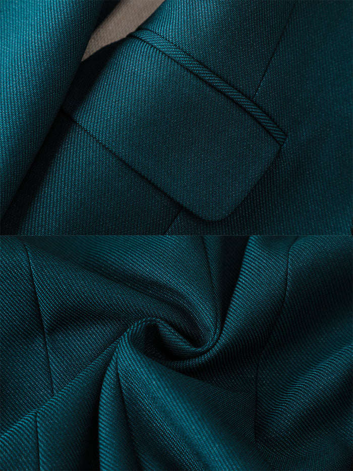 Marie-Caley Elegant Business Set