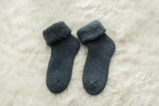 1 Pair of Blue / 5-10