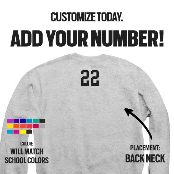 crewneck