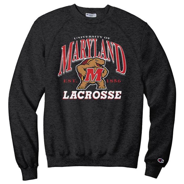 Maryland Crew Neck