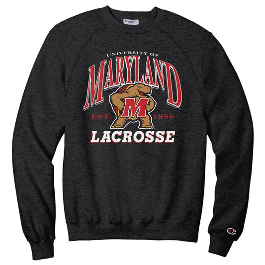 Maryland Crew Neck