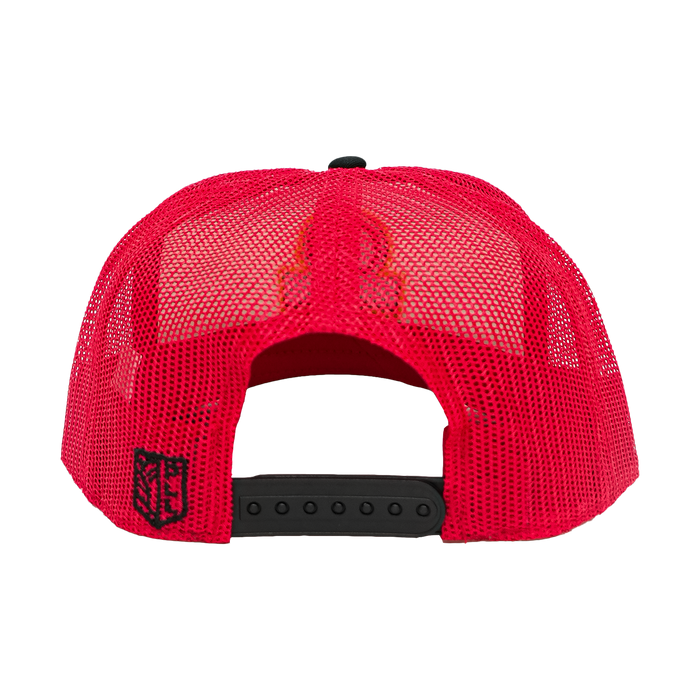 Maryland Whipsnakes Trucker Hat