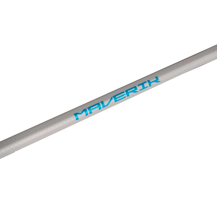 Maverik Ascent Pro Limited Edition Women's Lacrosse Shaft - Carolina