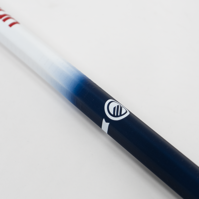 Maverik Ascent Pro USA Limited Edition Women's Lacrosse Shaft