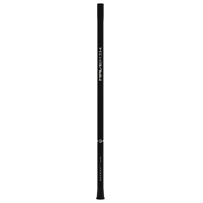 Maverik Ascent Pro Women's Lacrosse Shaft - Black