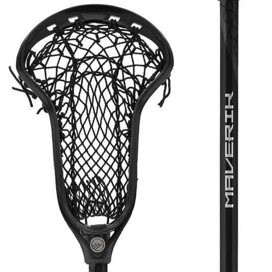 Maverik Ascent+ Womens Full Mesh Complete Stick - Black