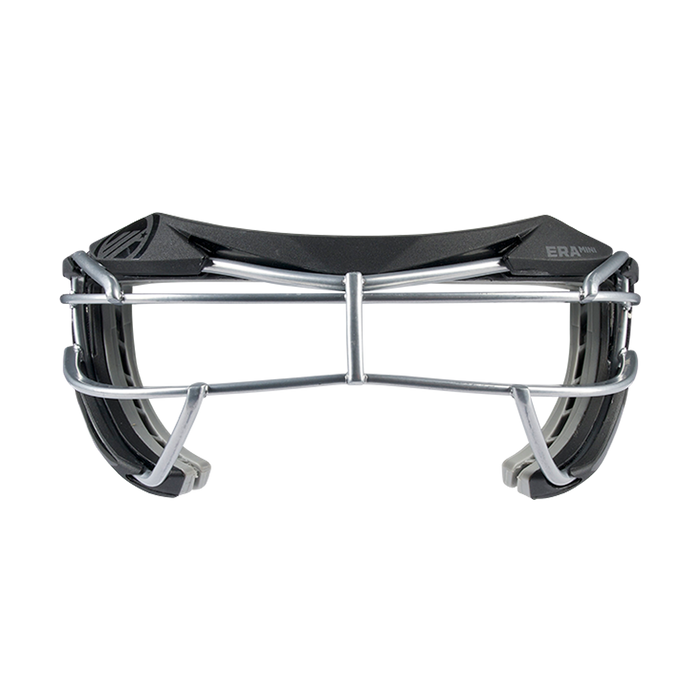 Maverik Era Mini Women's Lacrosse Goggles - Black