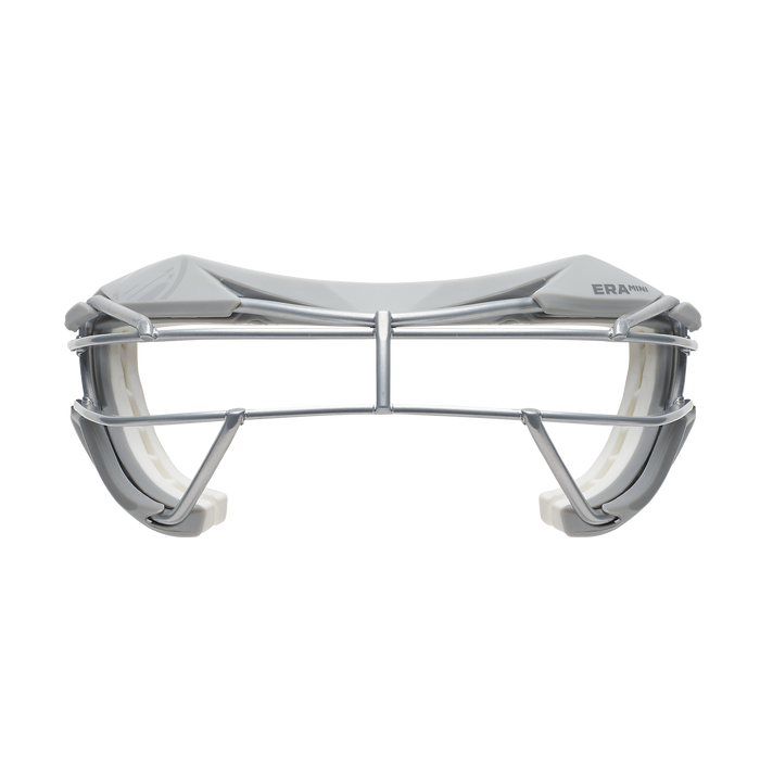 Maverik Era Mini Women's Lacrosse Goggles - Grey