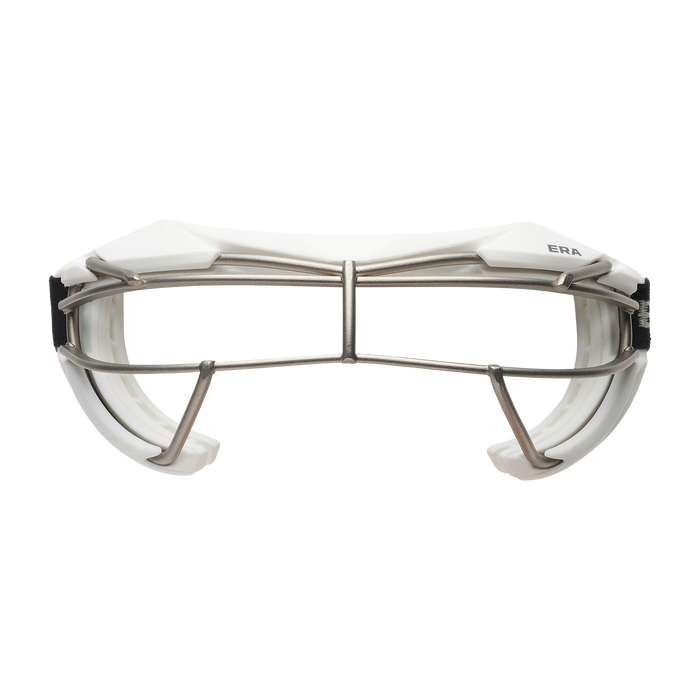 Maverik Era Women's Lacrosse Goggles - White