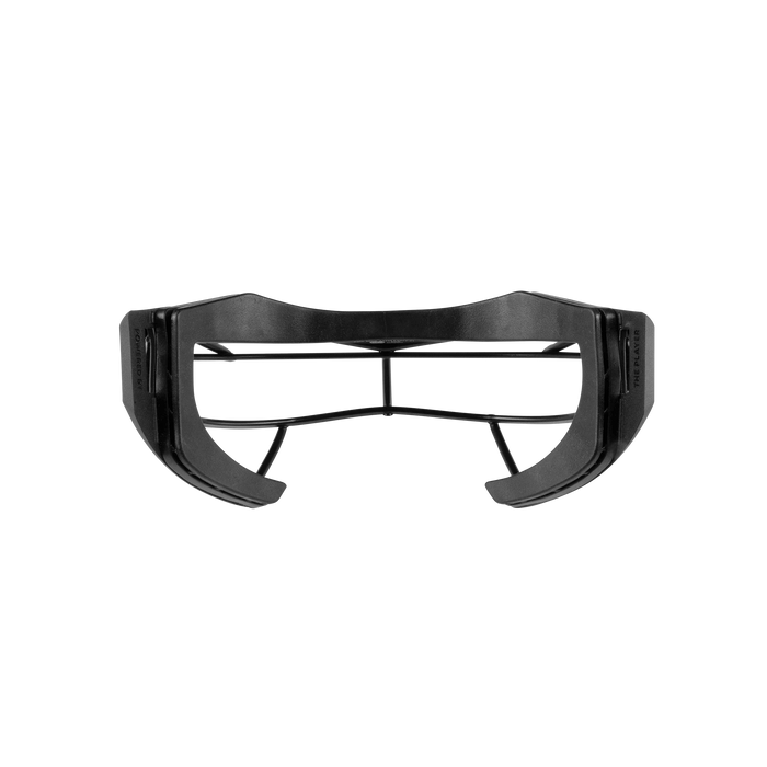 Maverik Era Women's Lacrosse Goggles - Black