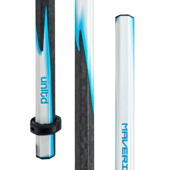 Maverik Flylite 150 Glacier Flow Attack Lacrosse Shaft