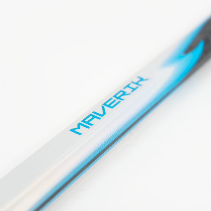 Maverik Flylite 150 LE Blue/Black Attack Lacrosse Shaft