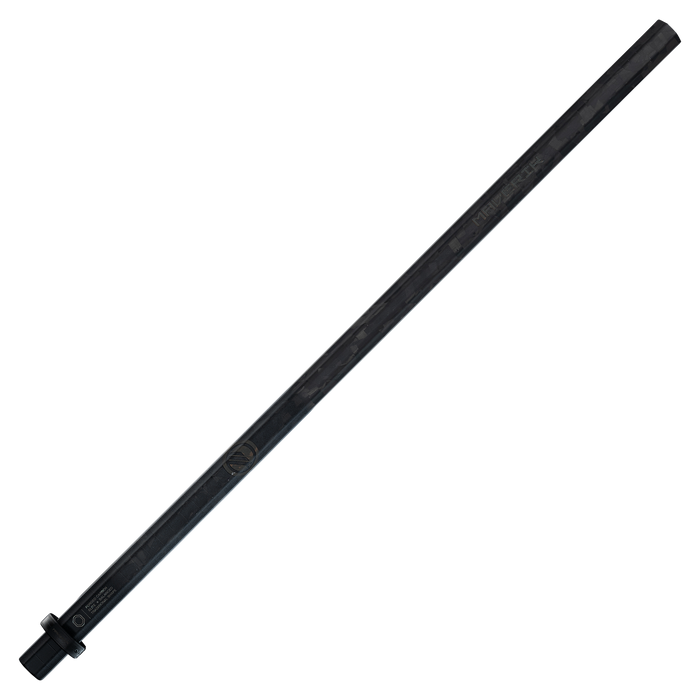 Maverik Flylite 185 Lacrosse Shaft- Black