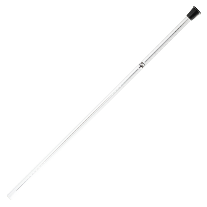Maverik Grit Women's Lacrosse Shaft- White
