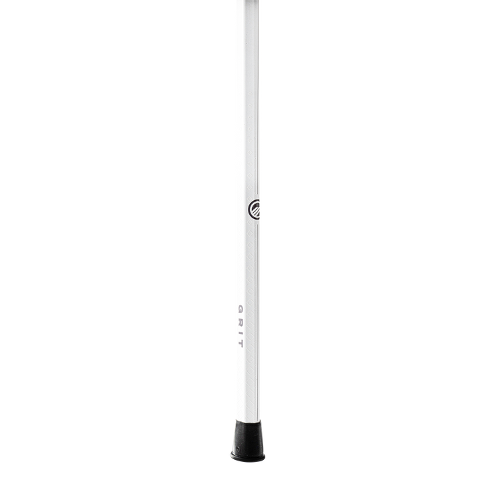 Maverik Grit Women's Lacrosse Shaft- White