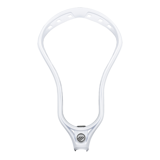 Maverik Havok 2.0 Men's Unstrung Lacrosse Head - White
