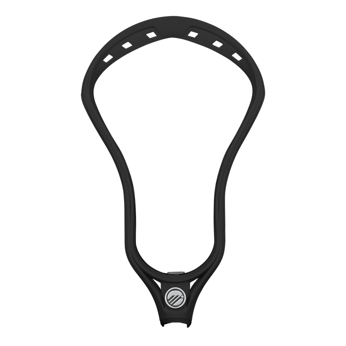 Maverik Havok 2.0 Men's Unstrung Lacrosse Head - Black