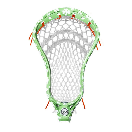 Maverik Havok 2.0 Shamrock Dyed Lacrosse Head
