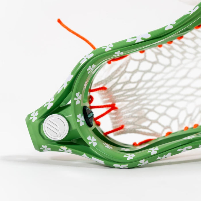 Maverik Havok 2.0 Shamrock Dyed Lacrosse Head