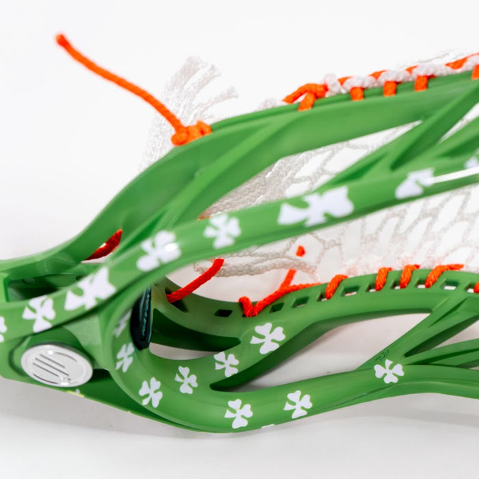 Maverik Havok 2.0 Shamrock Dyed Lacrosse Head